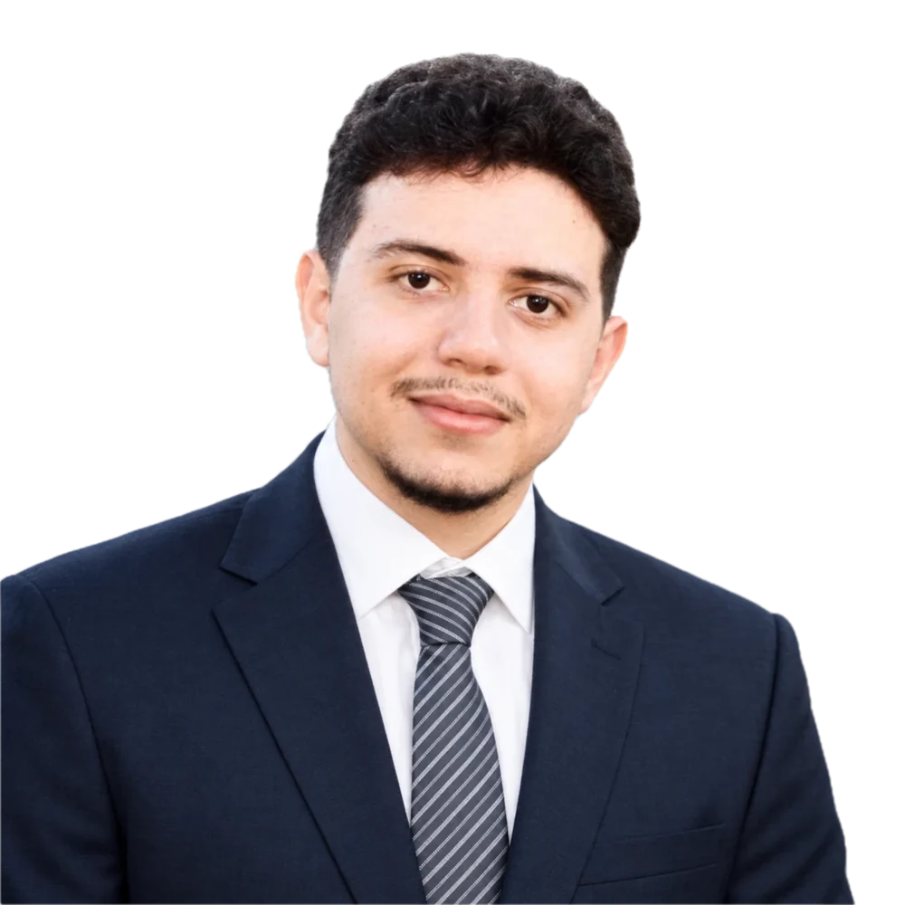 Portrait d’Ahmed Himmi
